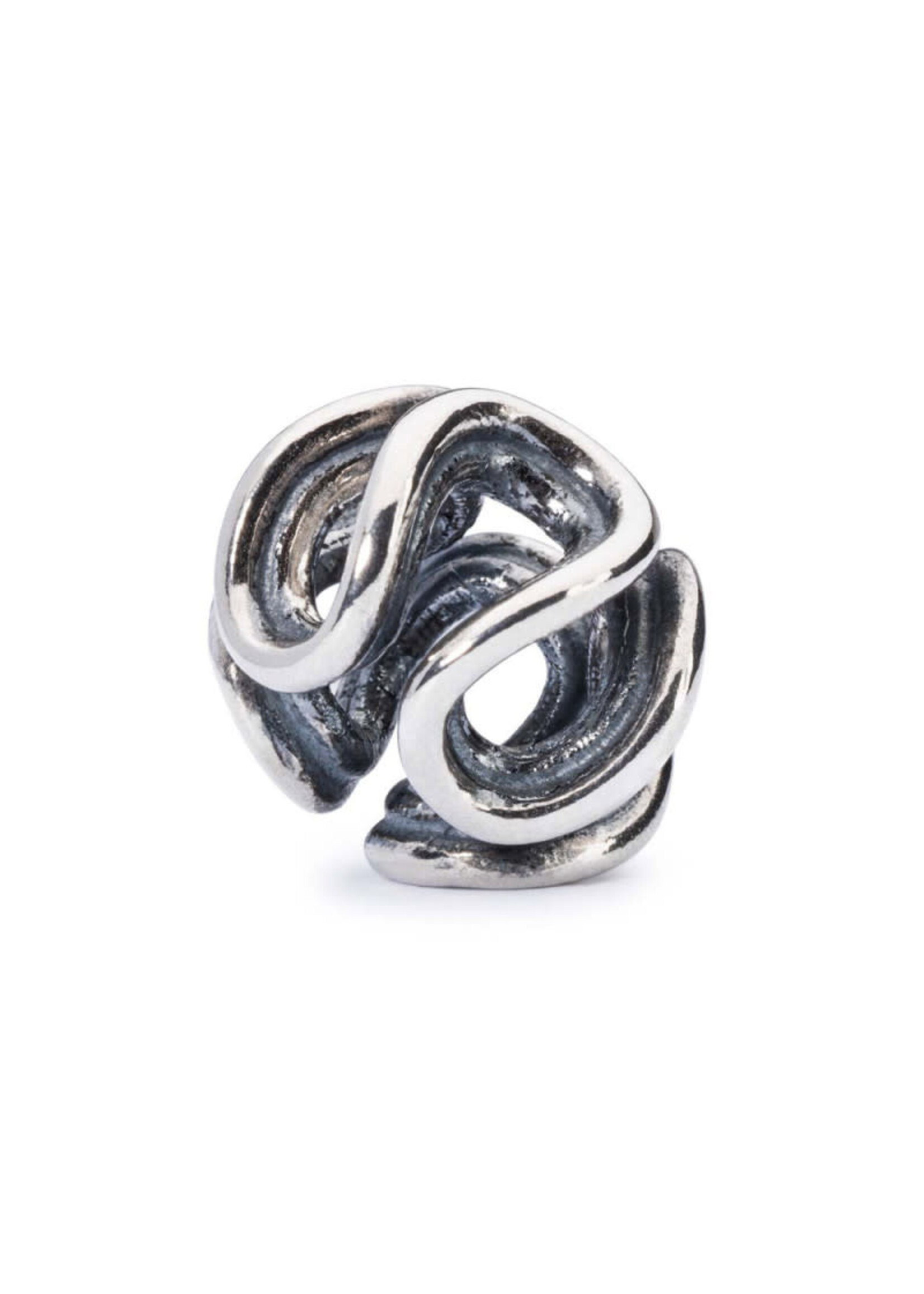Trollbeads Trollbeads - Levenspad - TAGBE-20067