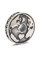 Trollbeads Trollbeads - Munt - TAGBE-60006
