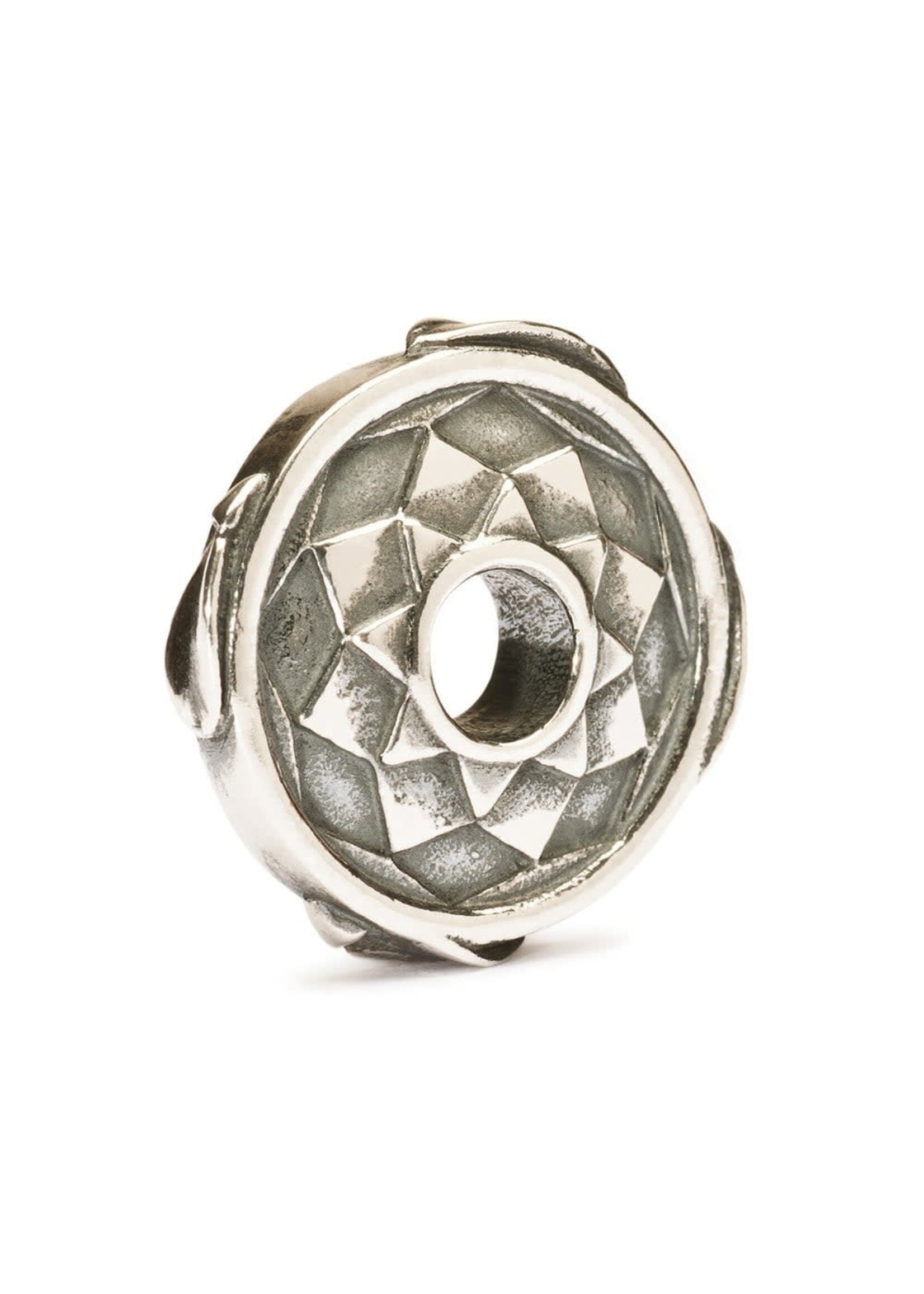 Trollbeads Trollbeads - Dromenvanger - People's Bead 2012 (Retired) - TAGBE-30039