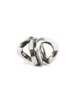 Trollbeads Trollbeads - Knoop van Compassie - TAGBE-20222