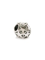 Trollbeads Trollbeads - Fonkelende Ster - TAGBE-20020