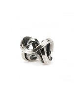 Trollbeads Trollbeads - Knoop van Trouw - TAGBE-20219
