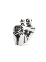 Trollbeads Trollbeads - Opa en Kleinkind - TAGBE-50020