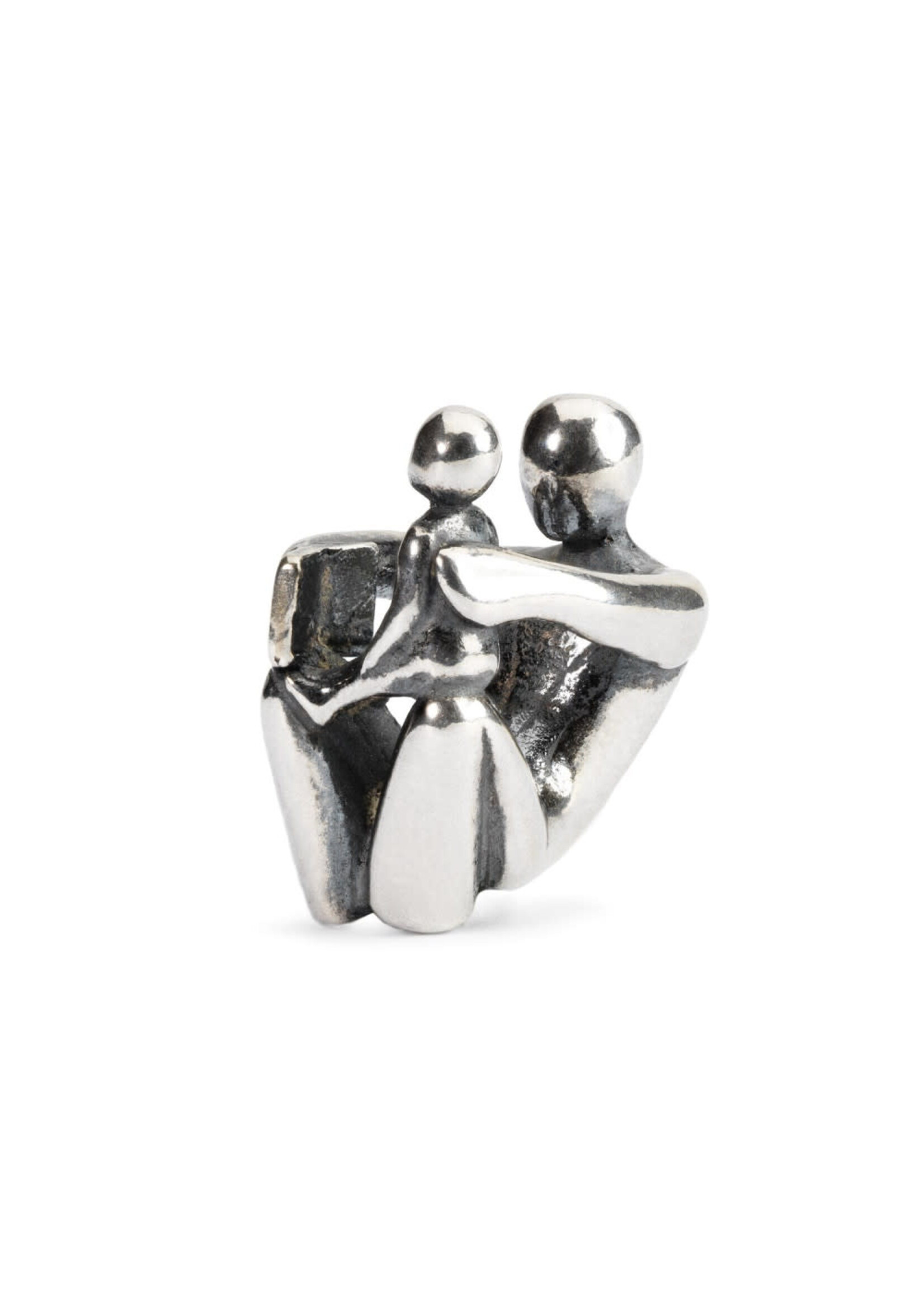 Trollbeads Trollbeads - Opa en Kleinkind - TAGBE-50020