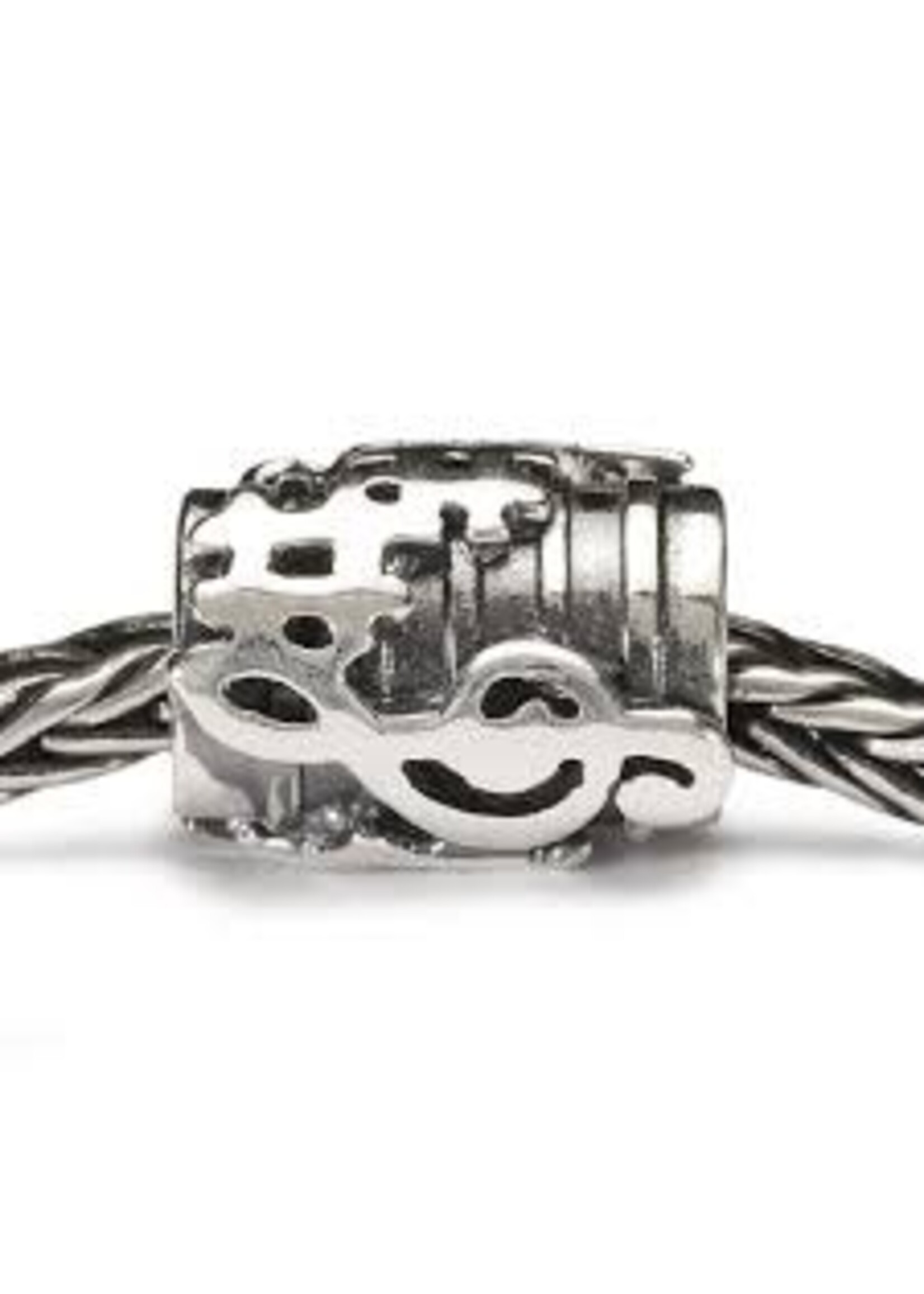 Trollbeads Trollbeads - Hallelujah - TAGBE-40068