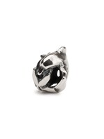 Trollbeads Trollbeads - Dolfijn - Spacer - TAGBE-20223