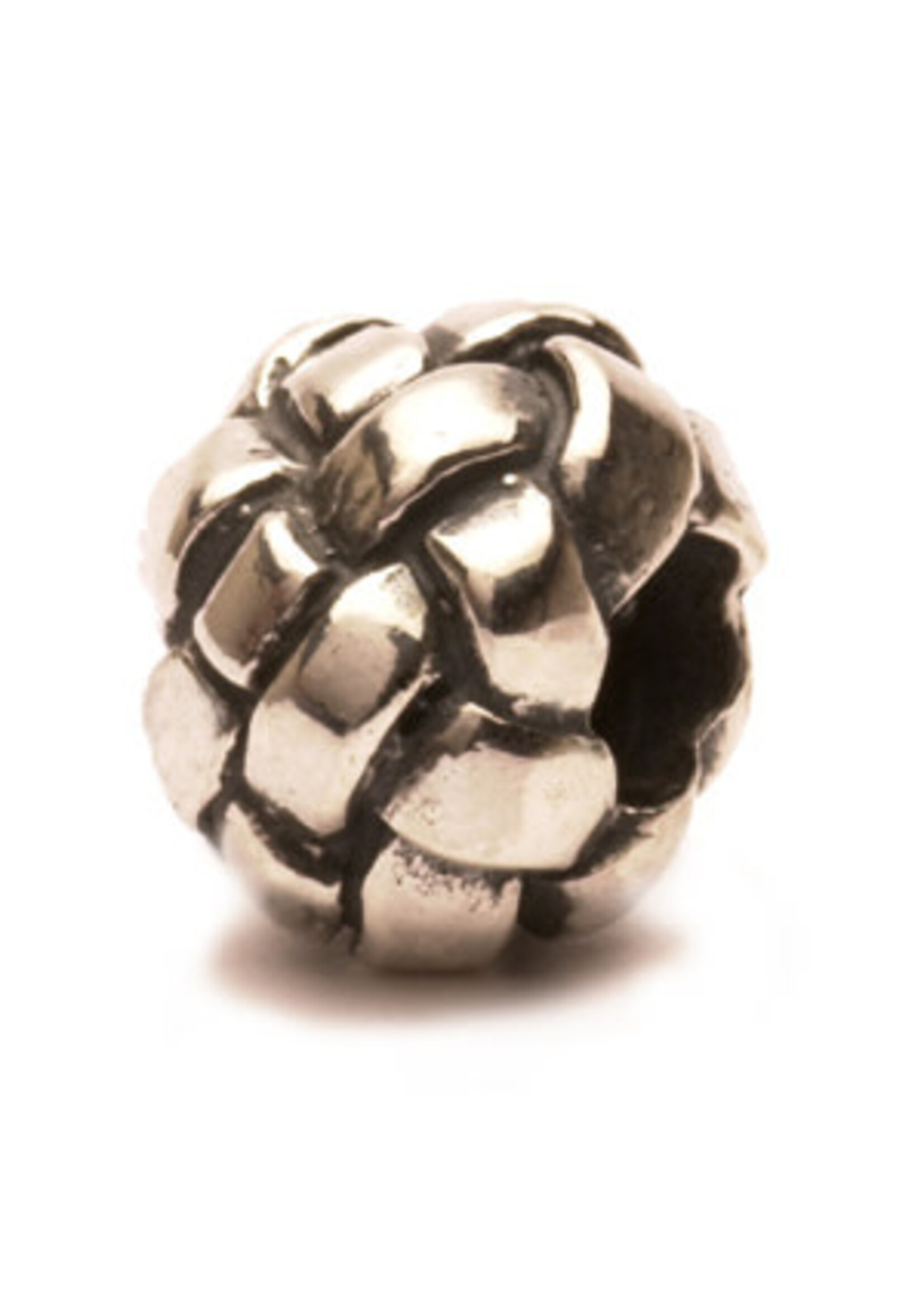 Trollbeads Trollbeads - Vlecht - TAGBE-11230