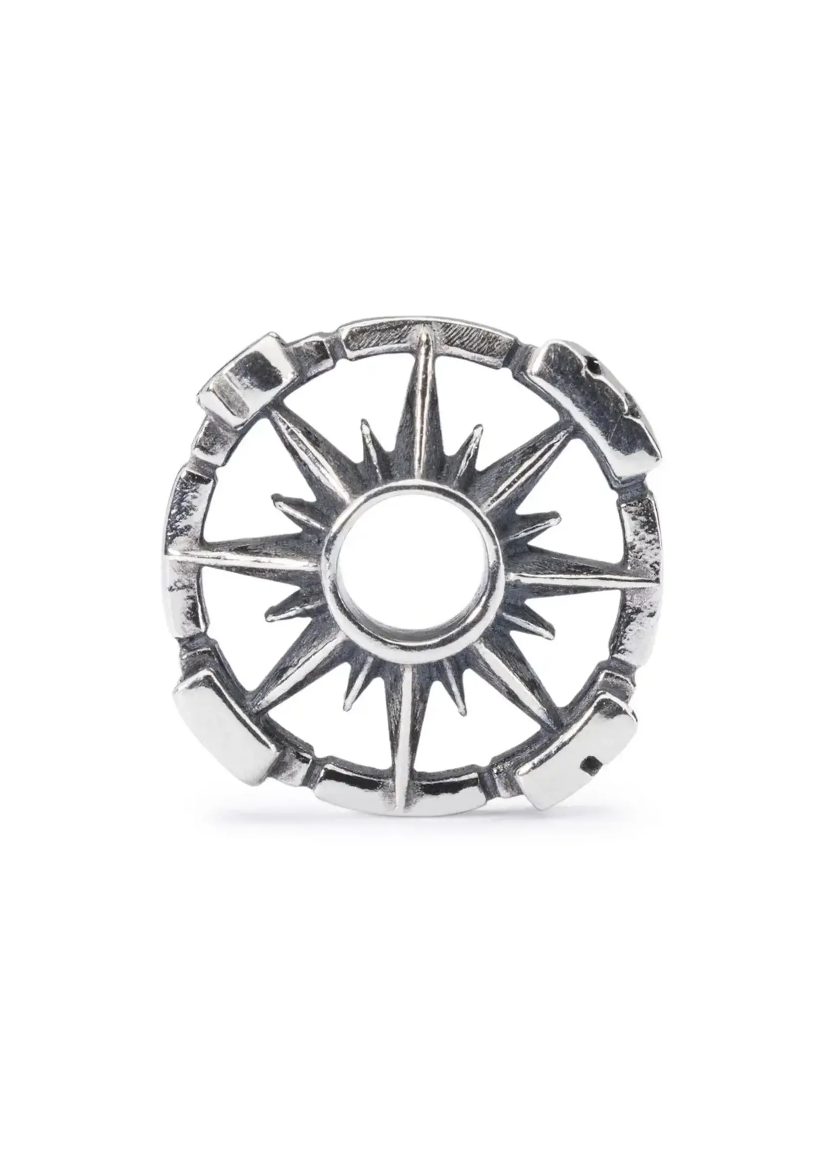 Trollbeads Trollbeads - Kompas - TAGBE-20076