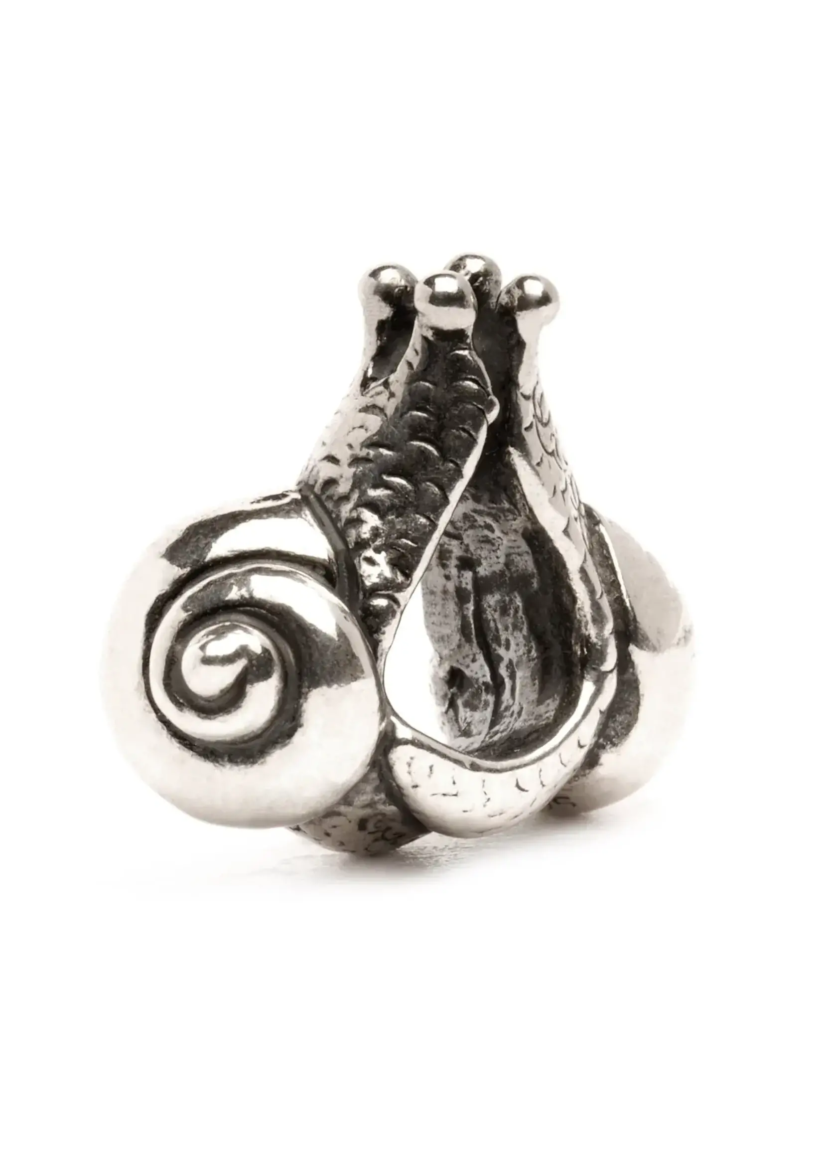 Trollbeads Trollbeads - Verliefde Slakken - TAGBE-30088