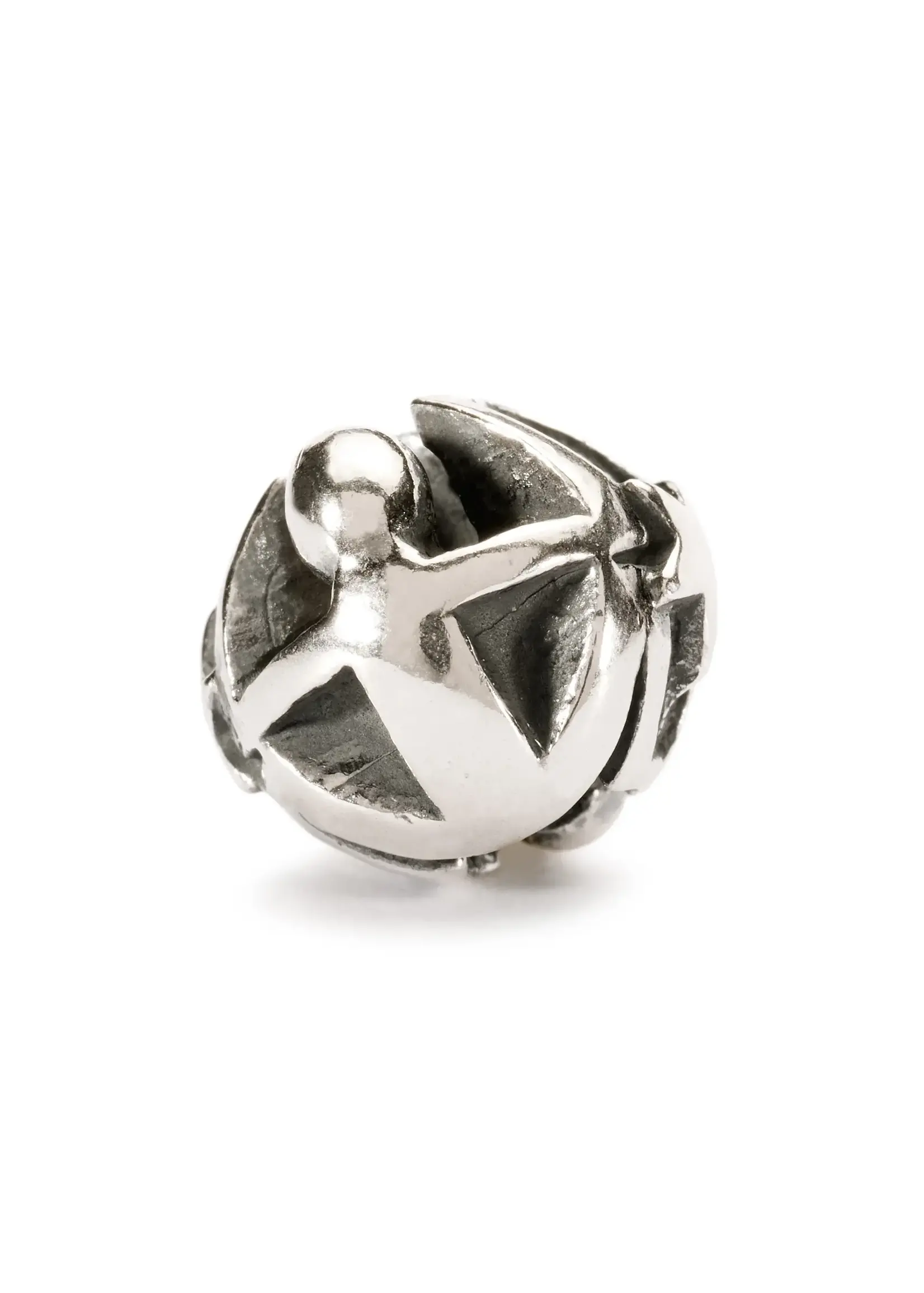 Trollbeads Trollbeads - Tweelingen - TAGBE-30107