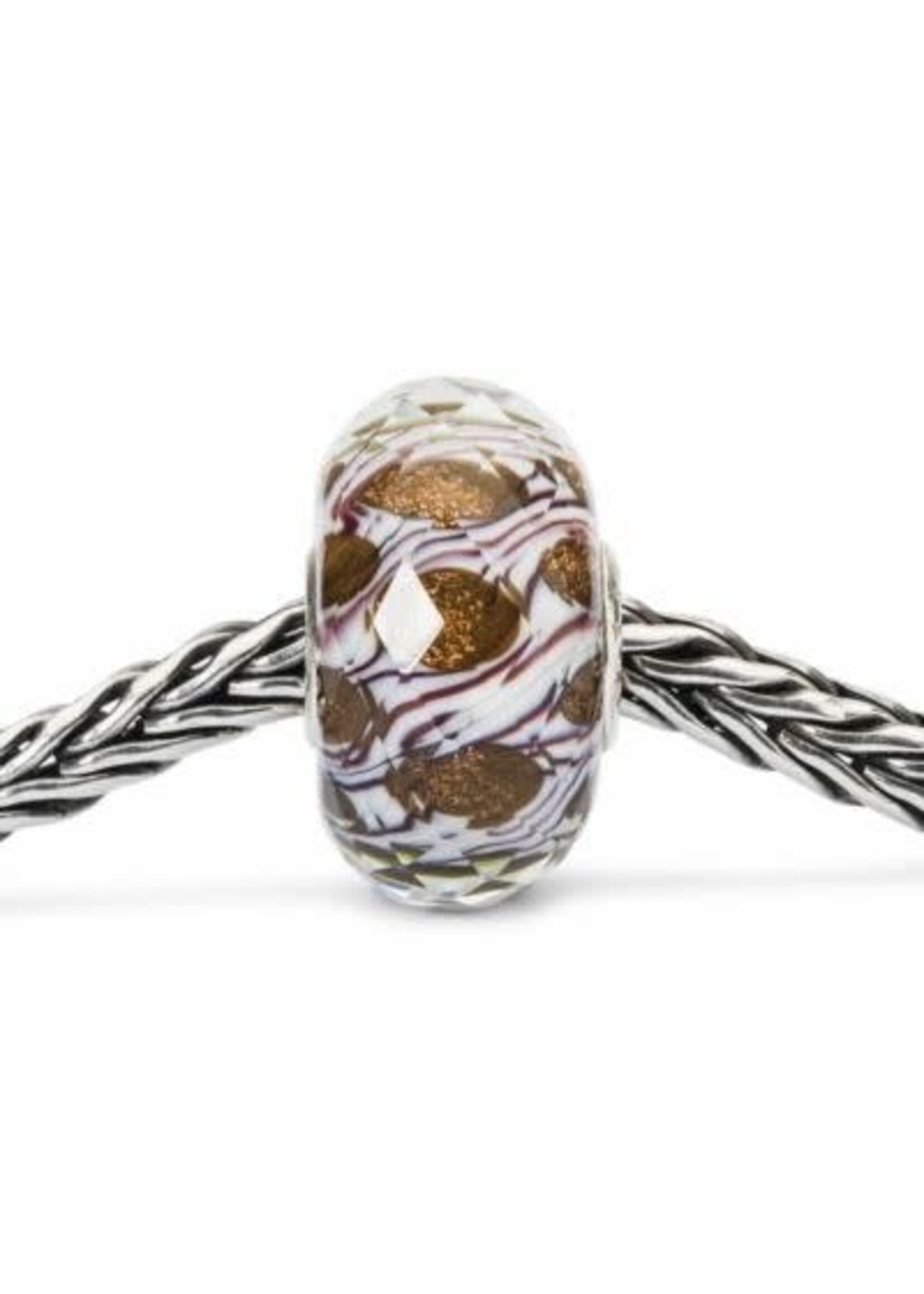 Trollbeads Trollbeads - Afgelegen Eiland - TGLBE-30030