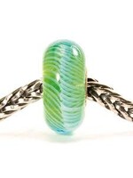Trollbeads Trollbeads - Turkooizen Veer - TGLBE-10243