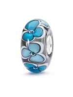 Trollbeads Trollbeads - Ziel van Bloemen - TGLBE-10401