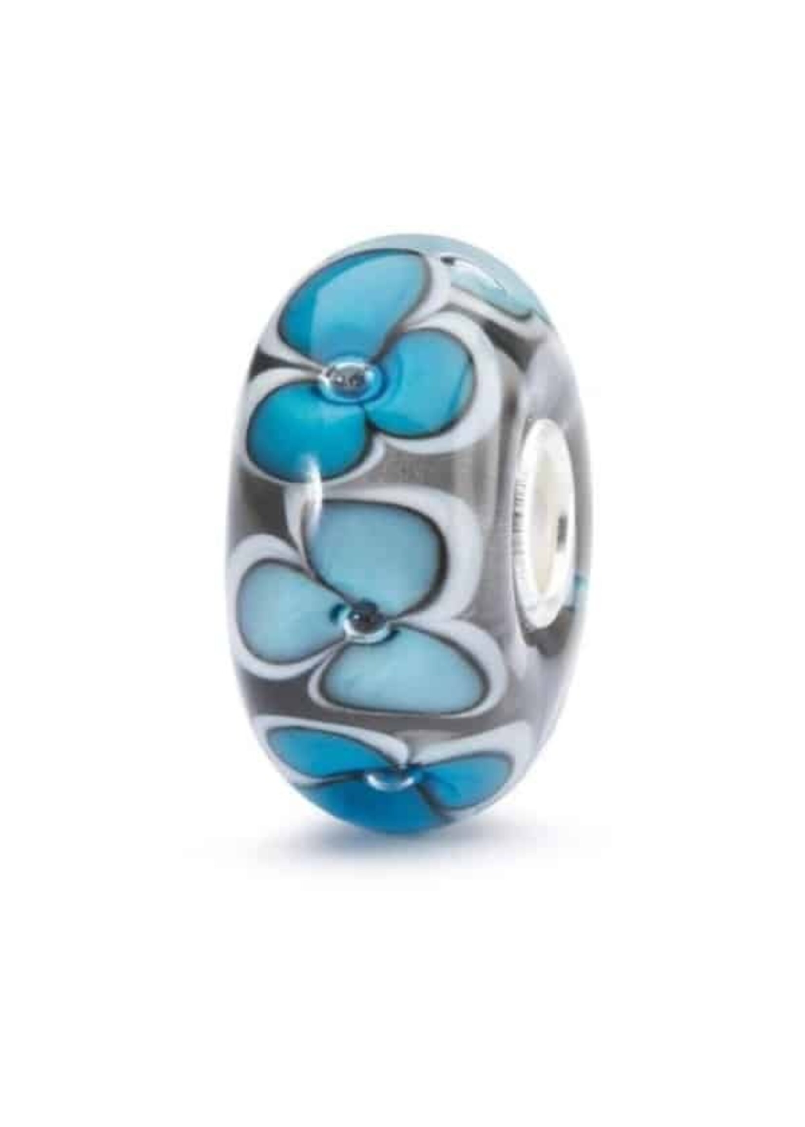 Trollbeads Trollbeads - Ziel van Bloemen - TGLBE-10401