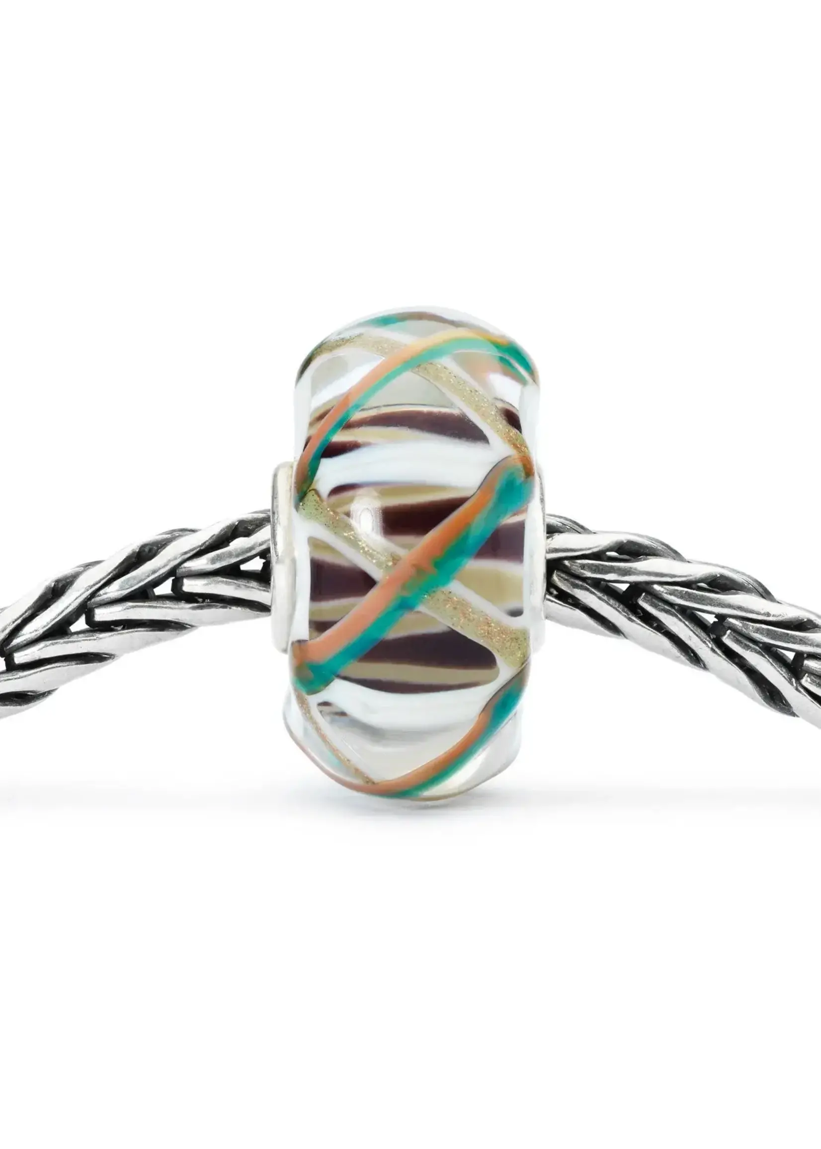 Trollbeads Trollbeads - Kansen - TGLBE-10410