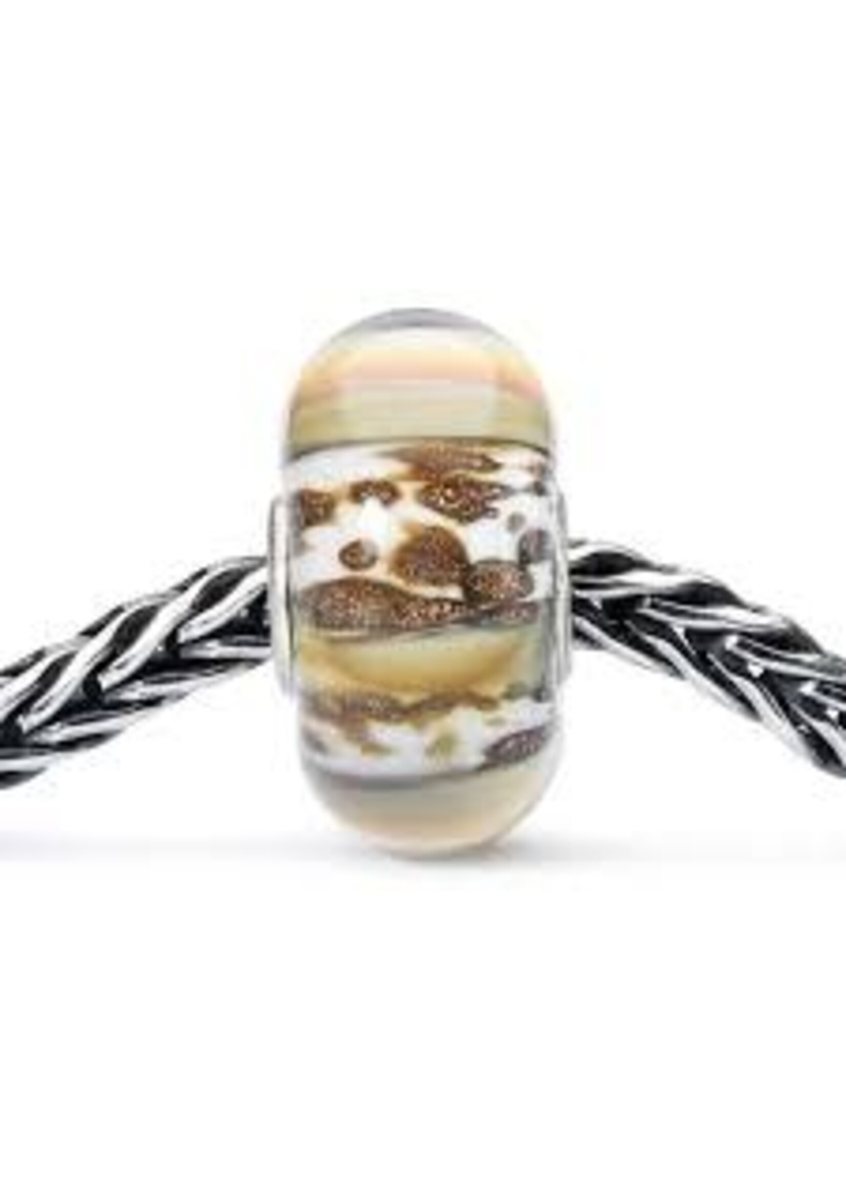 Trollbeads Trollbeads - Ziel van Zonlicht - TGLBE-10402