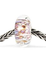 Trollbeads Trollbeads - Paarse Dansende Luchtbellen - TGLBE-10170