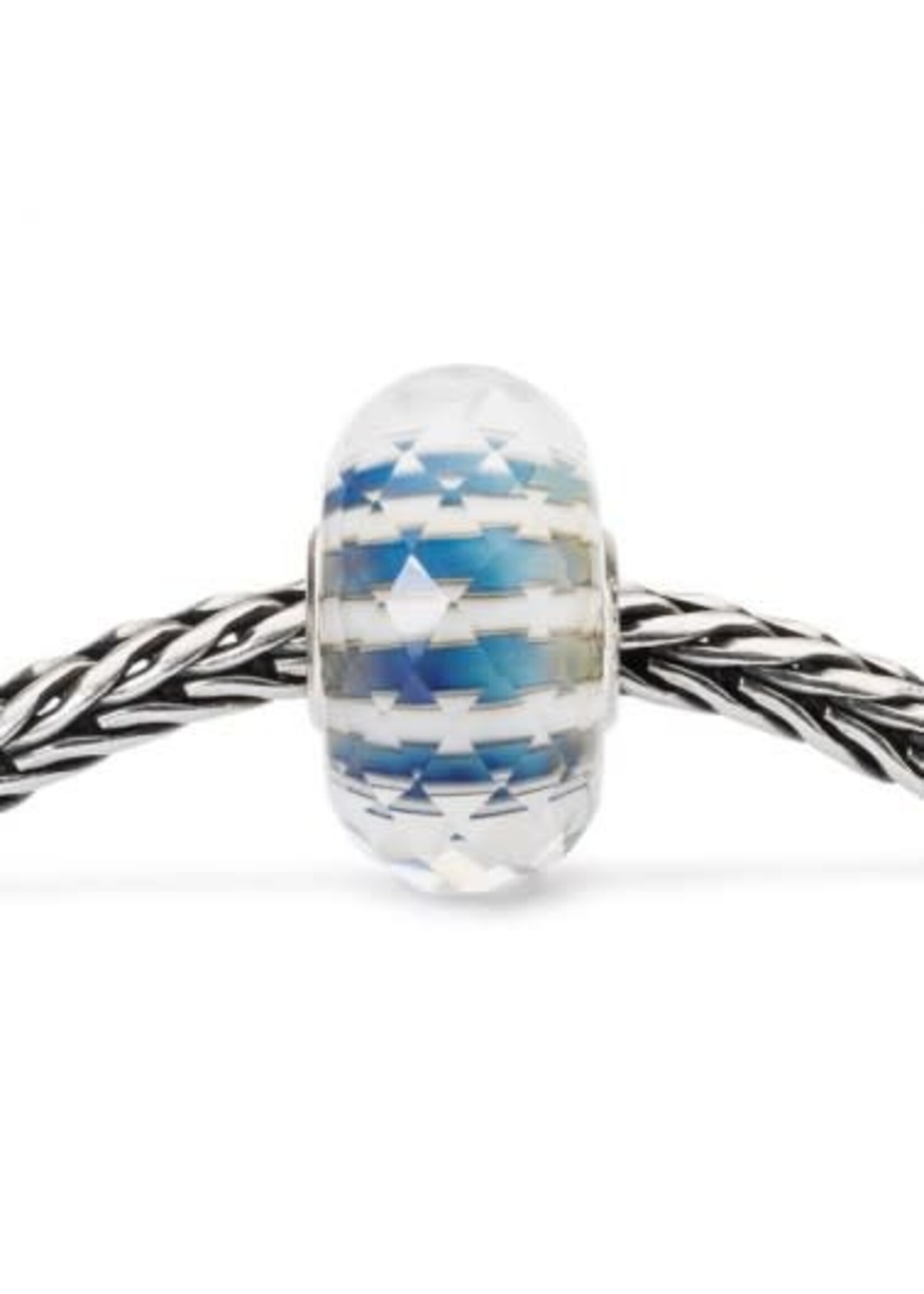 Trollbeads Trollbeads - De Hemel Ligt Open - TGLBE-30032