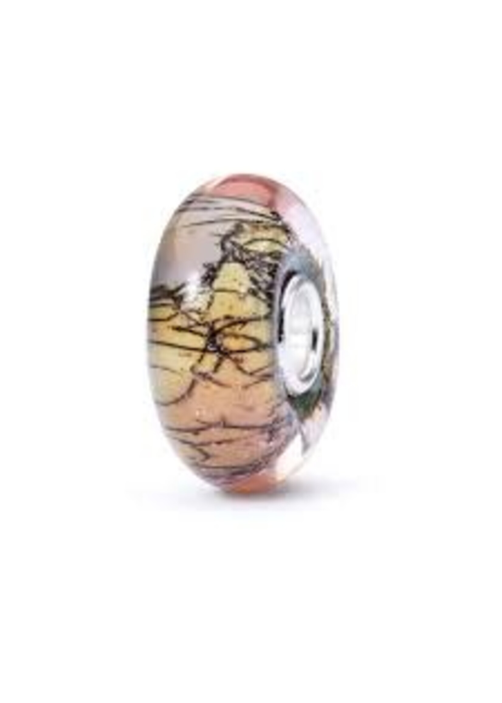 Trollbeads Trollbeads - Mistig Woud - TGLBE-10412