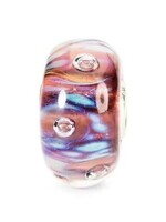 Trollbeads Trollbeads - Luchtbellen in het Maanlicht - TGLBE-10171