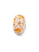 Trollbeads Trollbeads - Zwierlijke Bloemen - TGLBE-10437