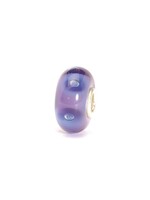 Trollbeads Trollbeads - Paarse Bubbels - TGLBE-10045