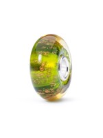 Trollbeads Trollbeads - Glinsterend Mos - TGLBE-10413