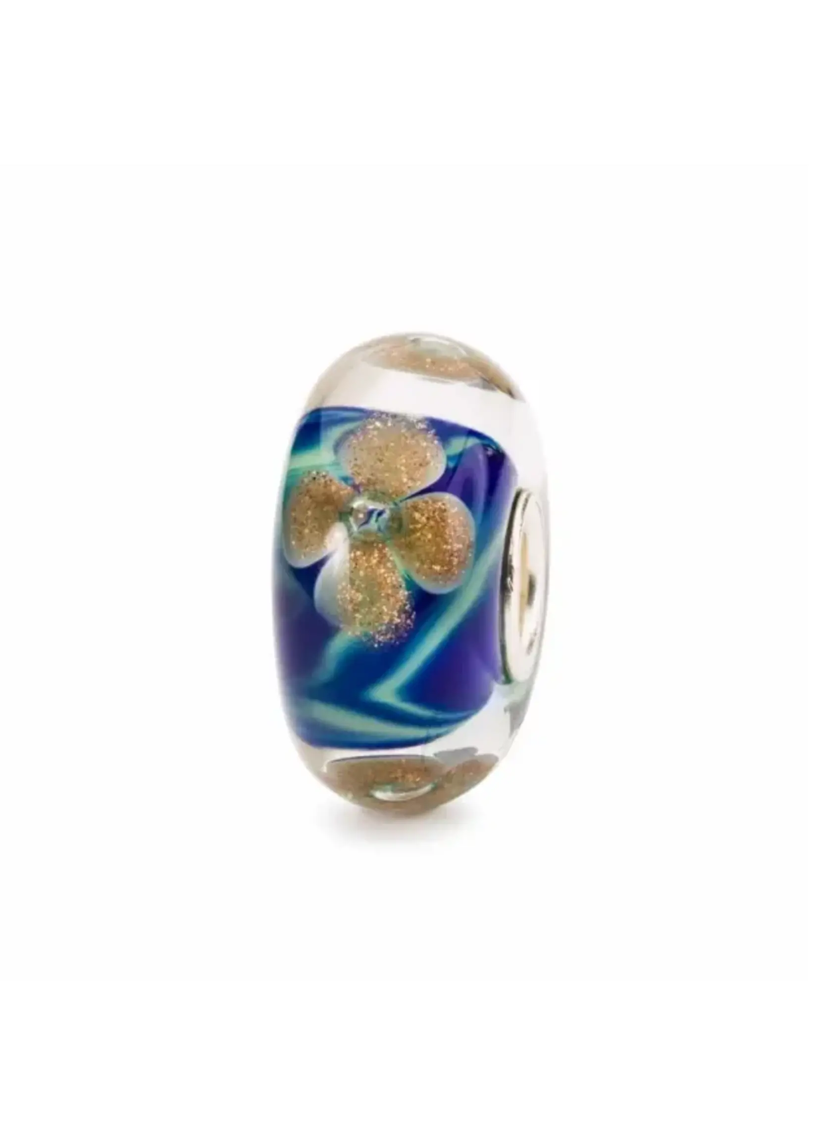 Trollbeads Trollbeads - Lelievijver - TGLBE-20287