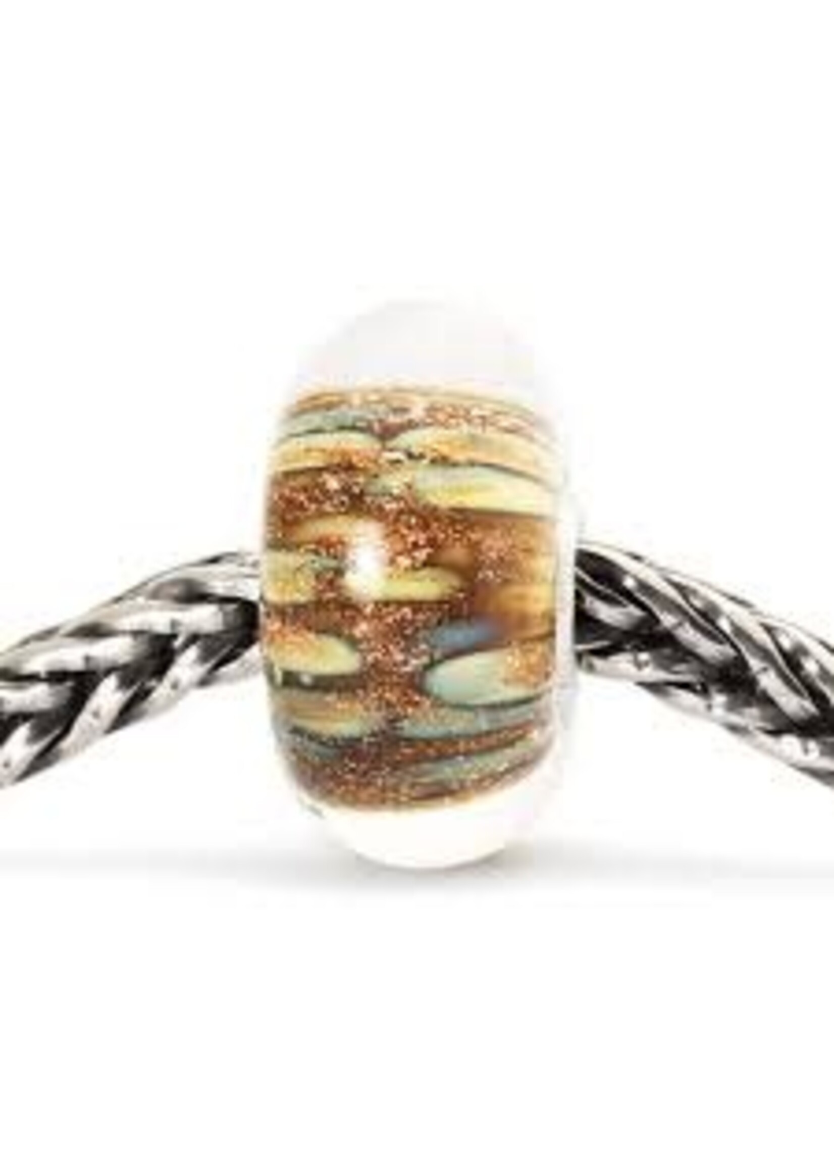 Trollbeads Trollbeads - Toverlamp - TGLBE-10181