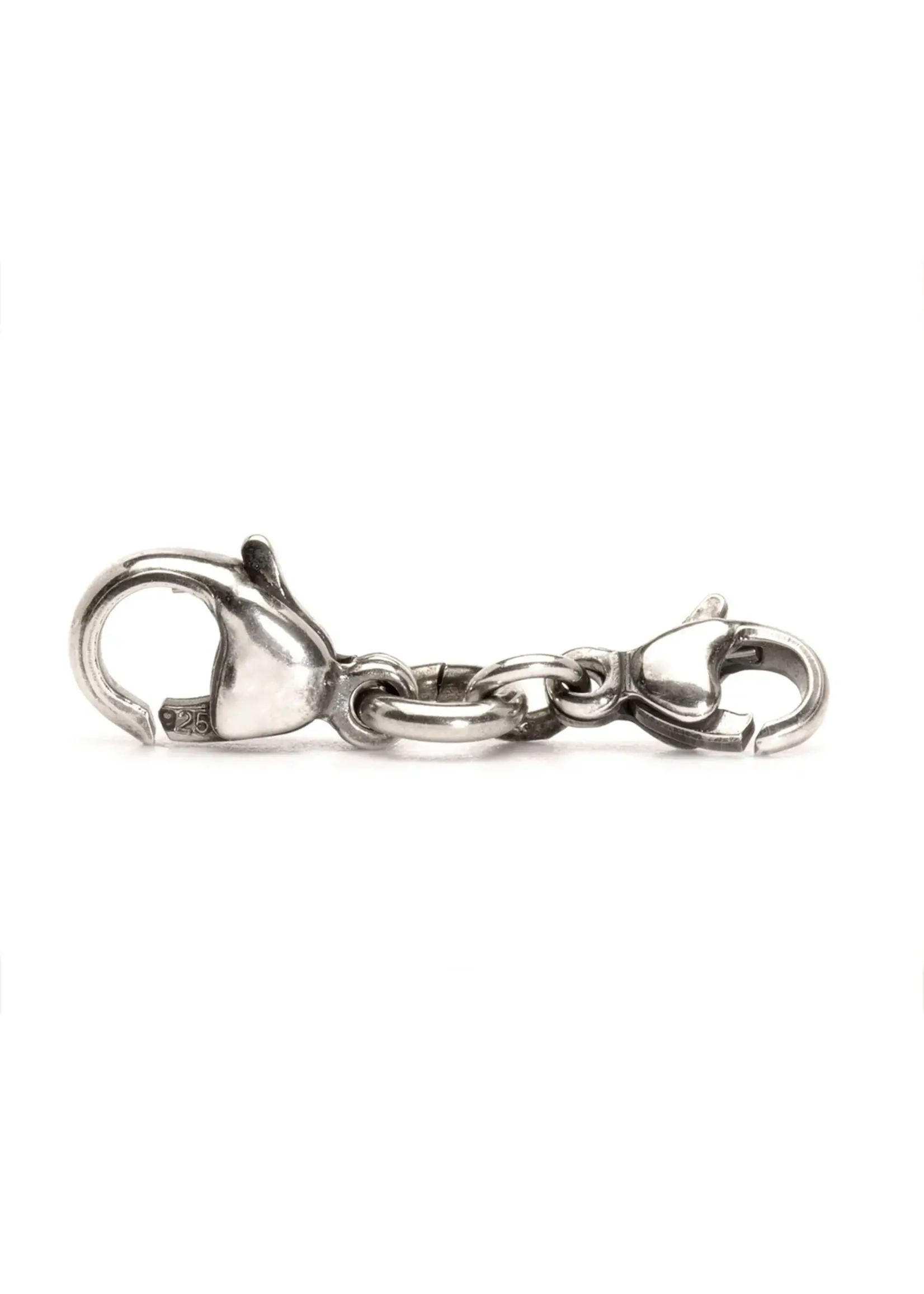 Trollbeads DUBBELE SLUITING TAGLO-00025