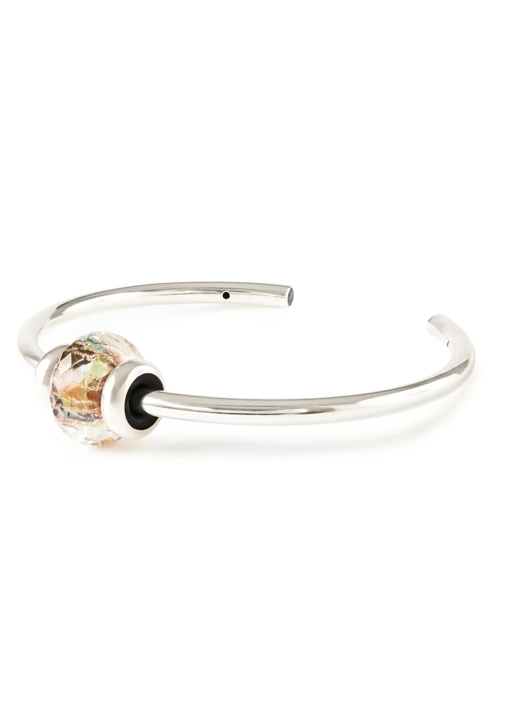 Trollbeads Trollbeads - Bangle 'Droomvonk' - Maat S - TSP2025A3
