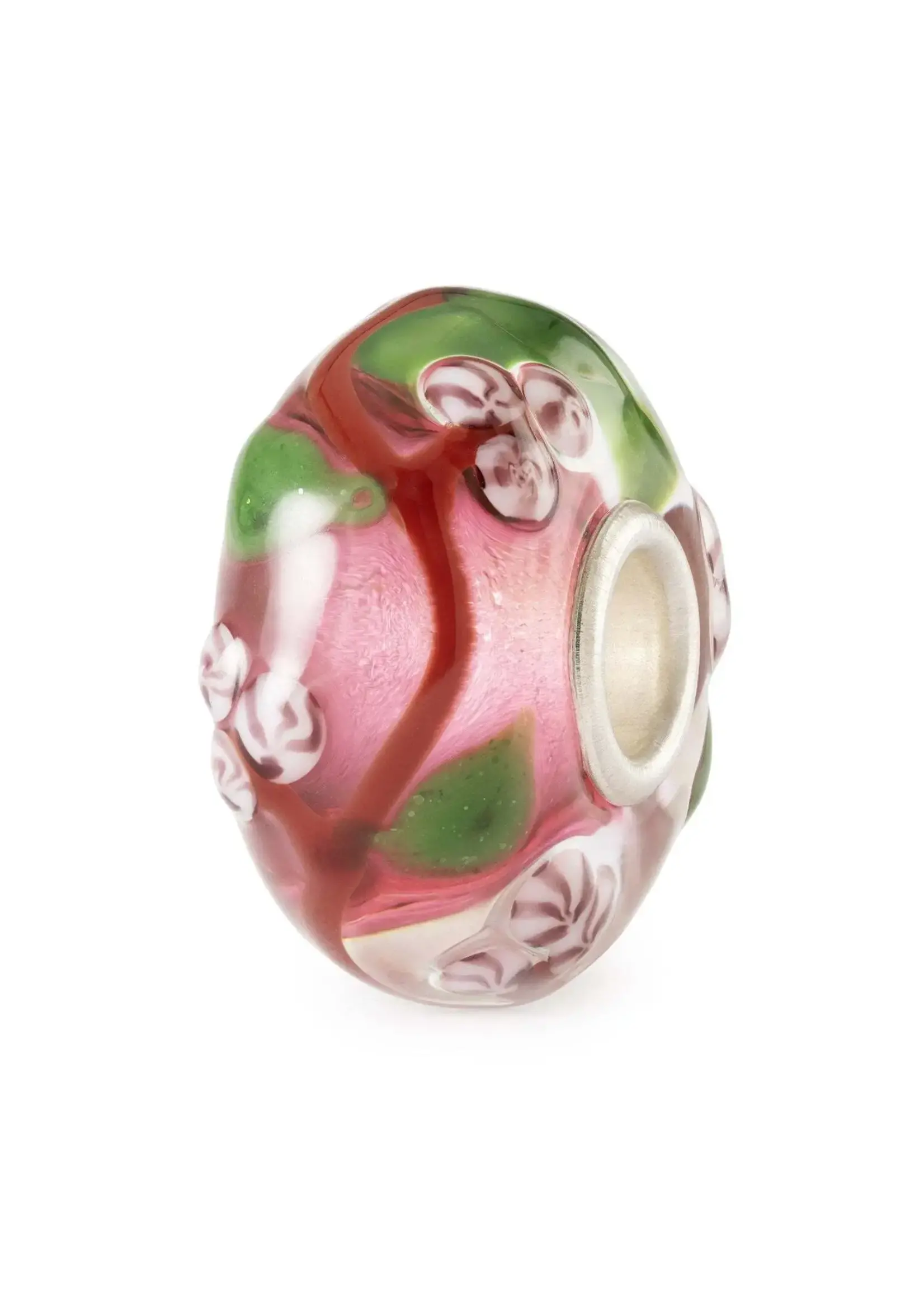 Trollbeads Trollbeads - Tuin van Bloeiende Sereniteit - TAGBE-20455 - Trollbeads CLUB
