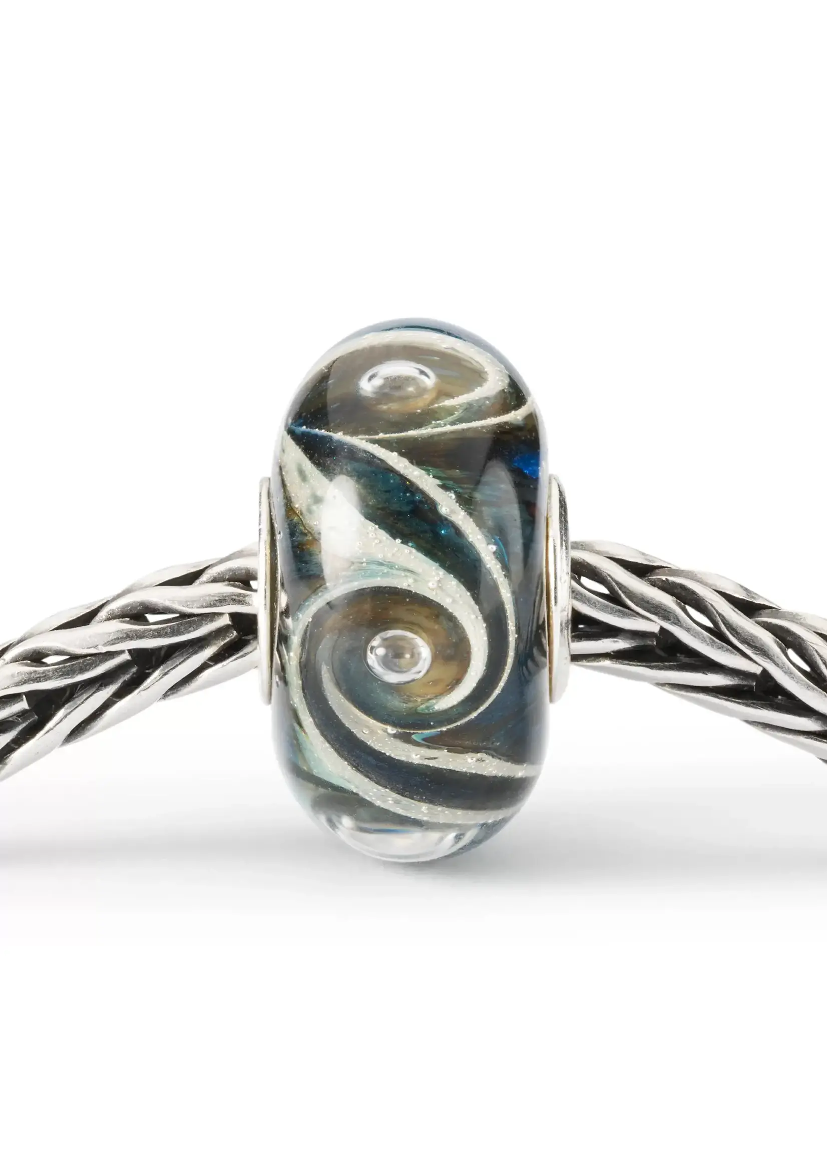 Trollbeads Trollbeads - Herfstwind - TAGBE-20351
