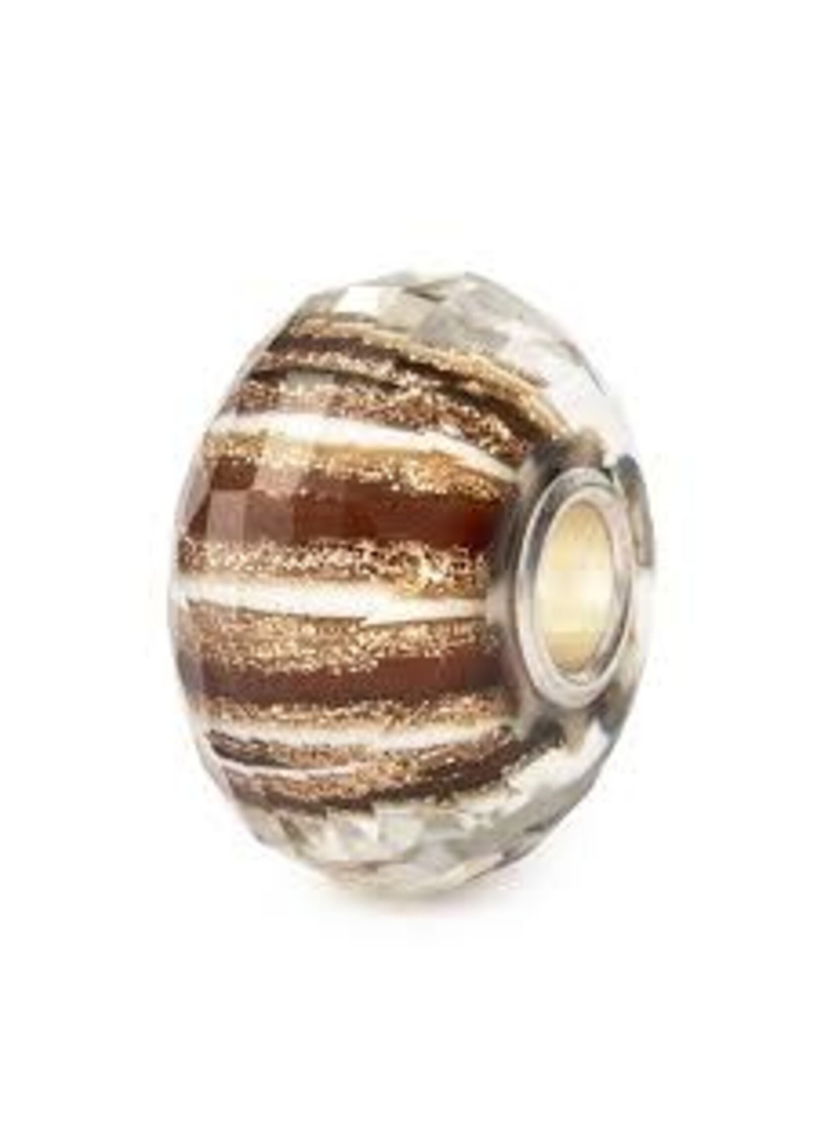 Trollbeads Trollbeads - Grace Glow Event Bead - TGLBE-40008