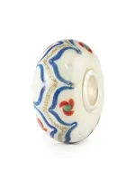 Trollbeads Trollbeads - Ivoorbloesem, Gloed (Special Edition) - TGLBE-00250