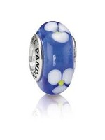 Trollbeads Pandora - White Flowers -790609