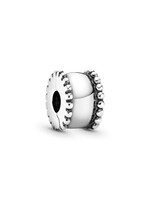 Trollbeads Pandora - Zilveren Clip - 790267