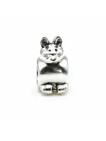Trollbeads Pandora - Bedel Poesje - 79028