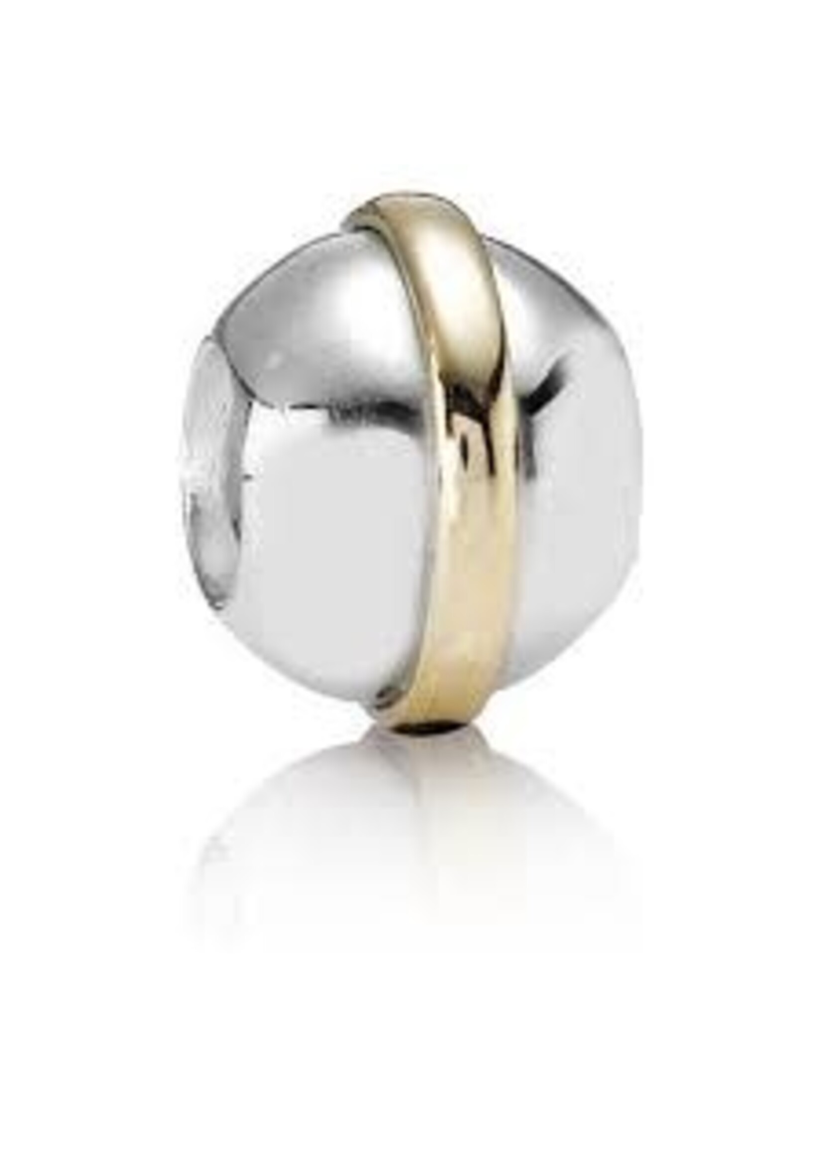 Trollbeads Pandora - Bedel Saturn - 790178