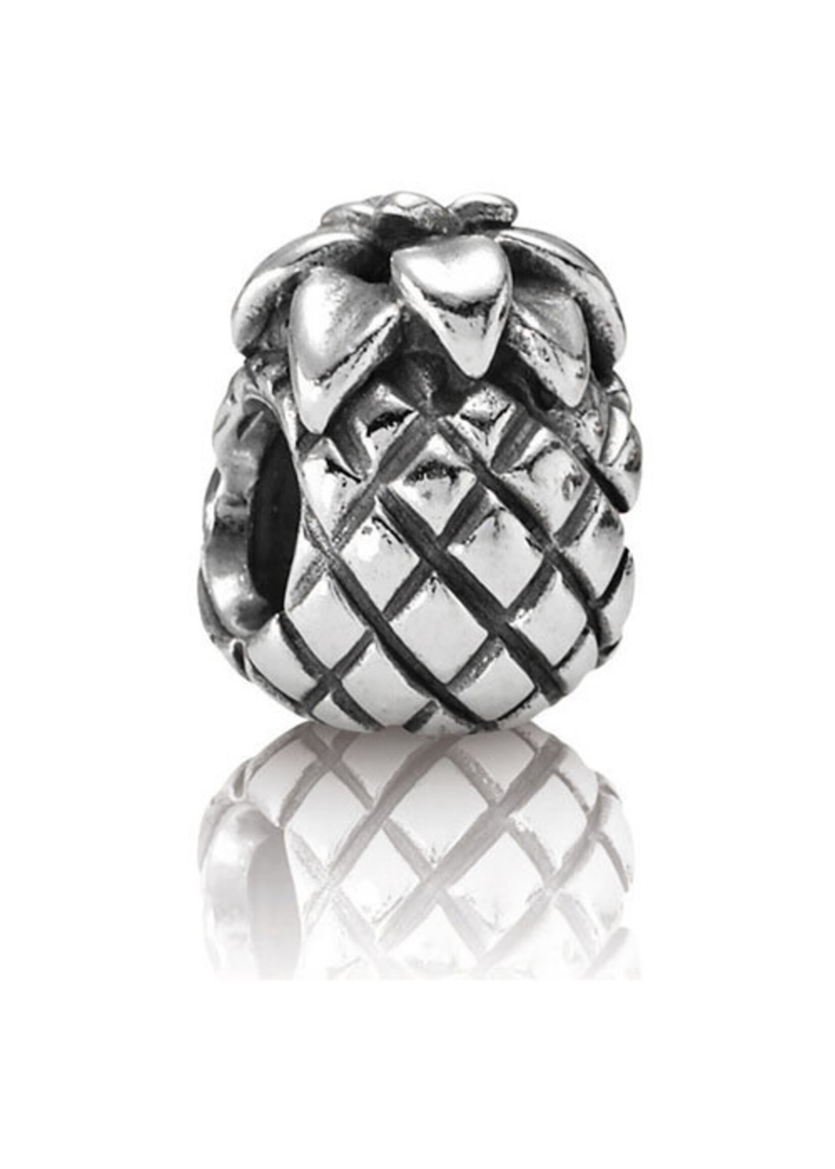 Trollbeads Pandora - Ananas - 790363