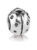 Trollbeads Pandora - Lieveheersbeestje- 790135