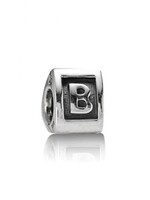 Trollbeads Pandora - Letter B - 790323 B
