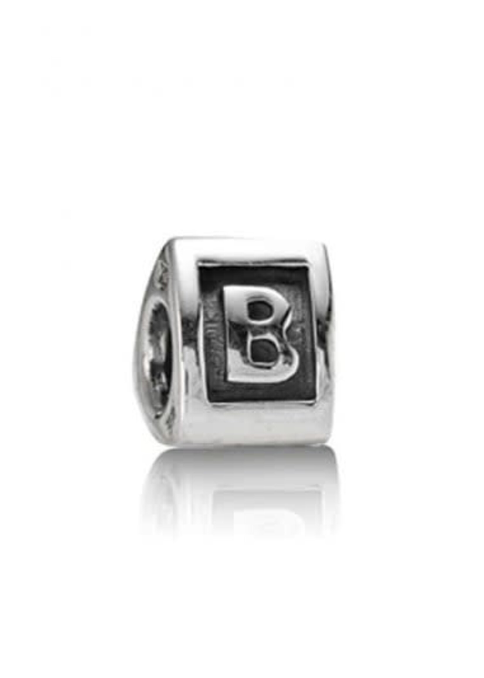 Trollbeads Pandora - Letter B - 790323 B