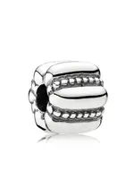 Trollbeads Pandora - Crazy Clip - 790446