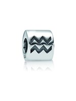 Trollbeads Pandora - Waterman sterrenbeeld - 790142