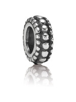 Trollbeads Pandora - Spacer zilver -790244