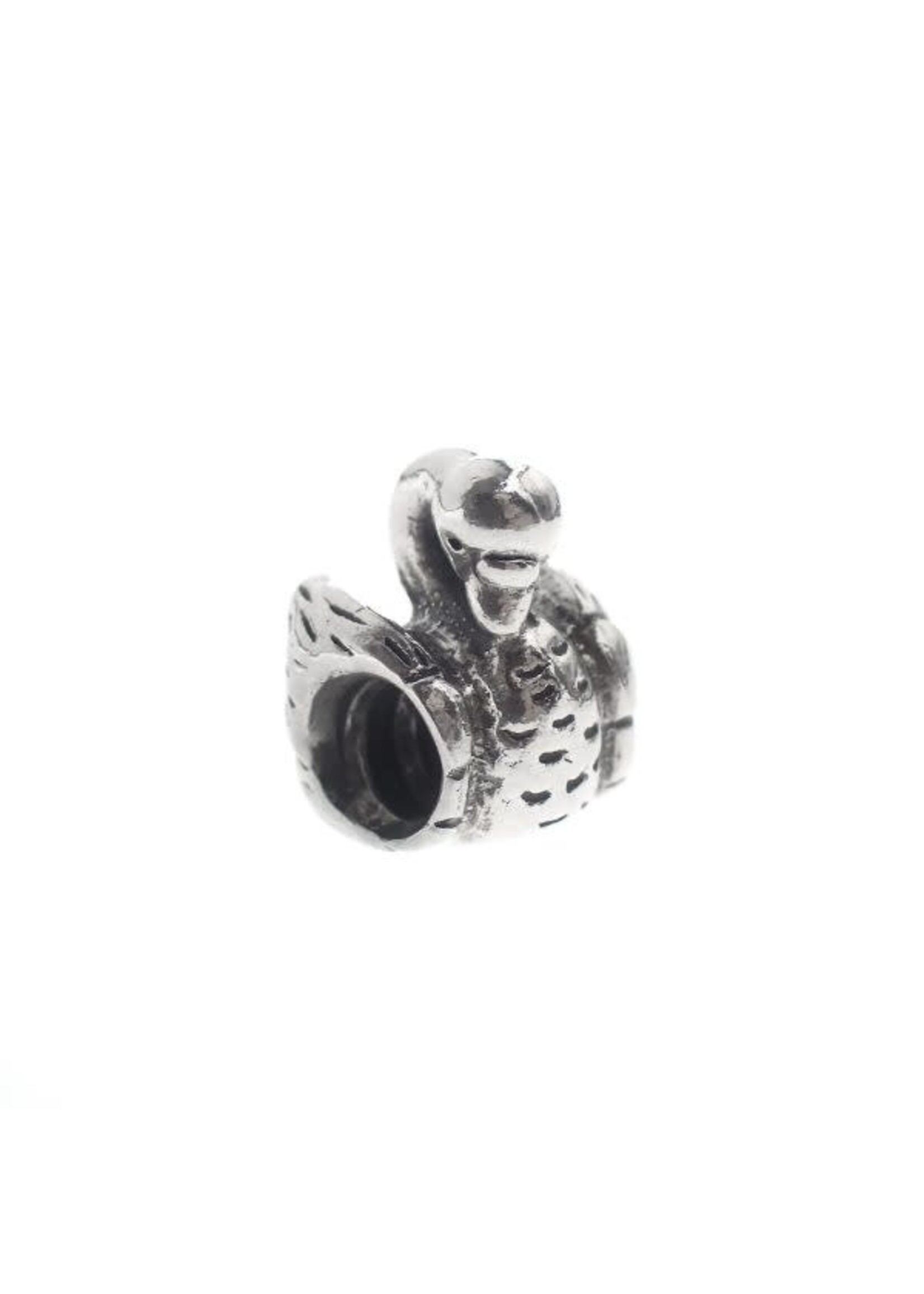 Trollbeads Pandora - Zwaan -790319