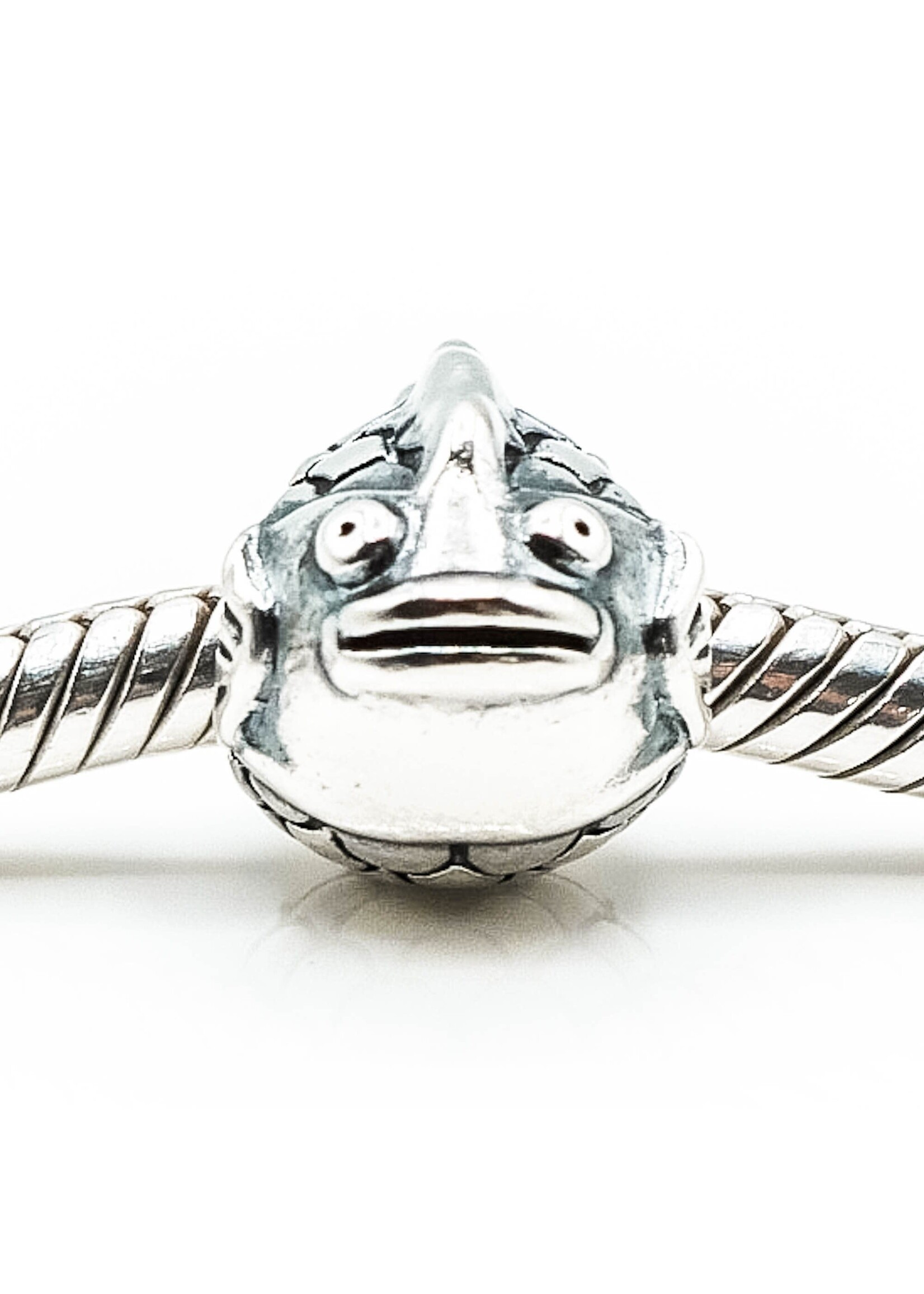 Trollbeads Pandora - Happy Fish - 790392