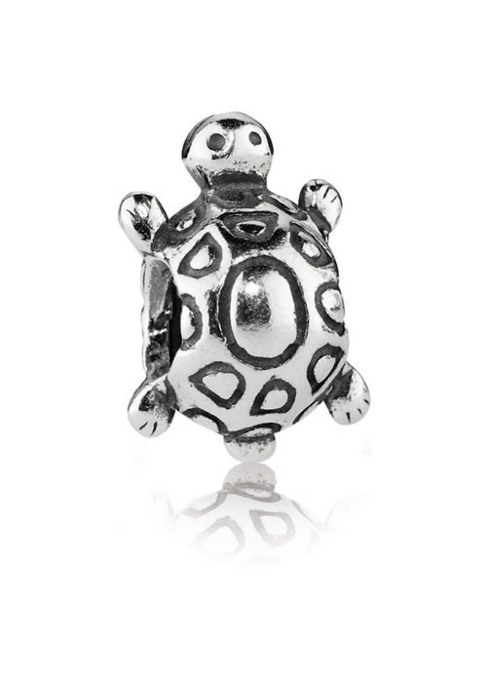 Trollbeads Pandora - Schildpad - 790158
