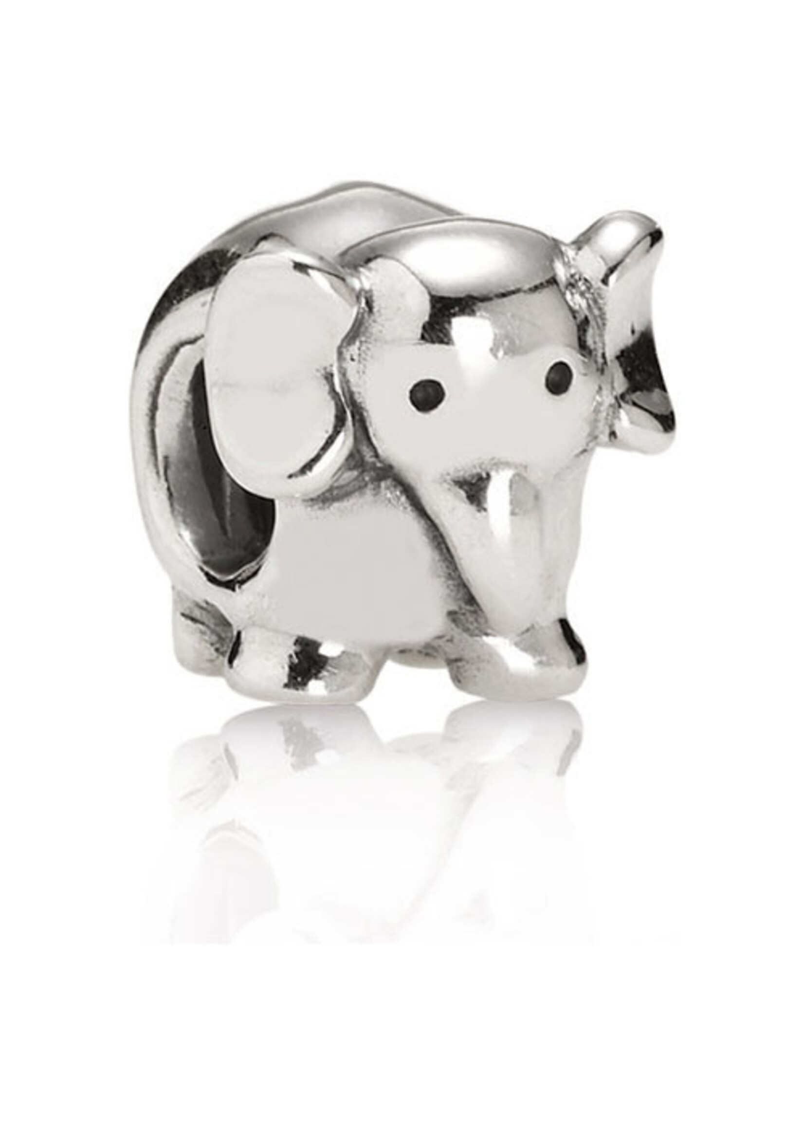 Trollbeads Pandora - Olifant - 790480